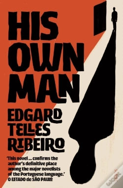 Capa do artigo His Own Man