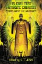 His Own Most Fantastic Creation - Preview