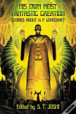 Capa do artigo His Own Most Fantastic Creation