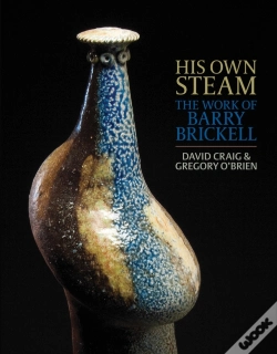 Capa do artigo His Own Steam