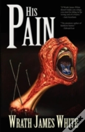Capa do artigo His Pain