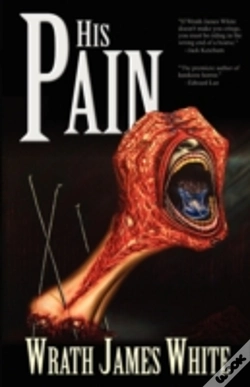 Capa do artigo His Pain