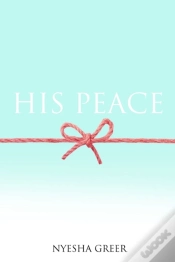Capa do artigo His Peace