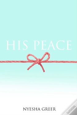 Capa do artigo His Peace