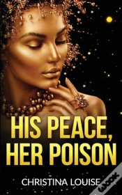 Capa do artigo His Peace Her Poison