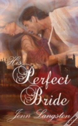 Capa do artigo His Perfect Bride