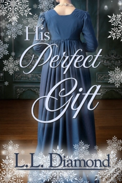 Capa do artigo His Perfect Gift