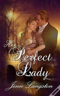 Capa do artigo His Perfect Lady