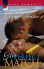 His Perfect Match - Preview
