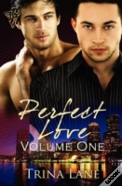 Capa do artigo His Perfect Partner