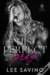 Capa do artigo His Perfect Prey