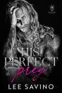 His Perfect Prey - Preview