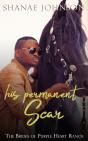 His Permanent Scar - Preview