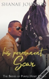 Capa do artigo His Permanent Scar