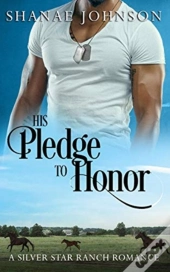 His Pledge To Honor