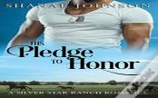 His Pledge To Honor