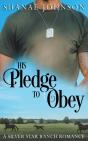 His Pledge To Obey - Preview