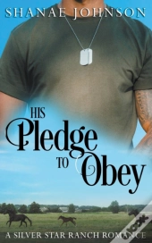 His Pledge To Obey