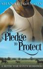 His Pledge To Protect - Preview