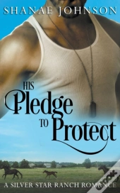 His Pledge To Protect