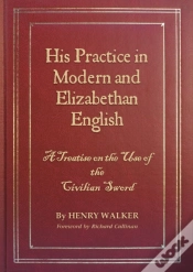 Capa do artigo His Practice In Modern And Elizabethan English