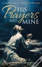 Capa do artigo His Prayers And Mine