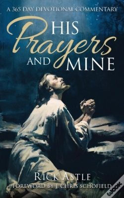 Capa do artigo His Prayers And Mine