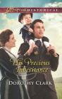 His Precious Inheritance - Preview
