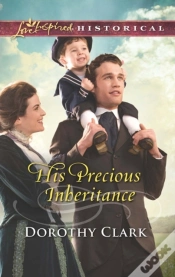 Capa do artigo His Precious Inheritance