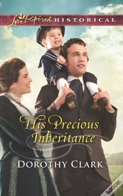 Capa do artigo His Precious Inheritance