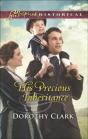 His Precious Inheritance - Preview
