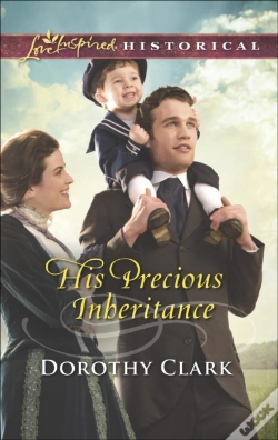 Capa do artigo His Precious Inheritance
