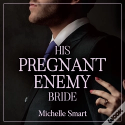 Capa do artigo His Pregnant Enemy Bride