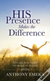 Capa do artigo His Presence Makes The Difference