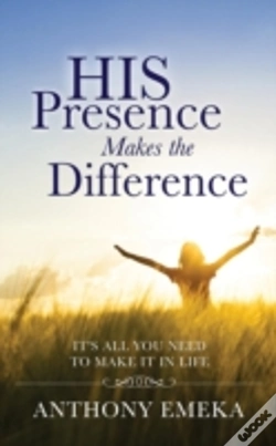 Capa do artigo His Presence Makes The Difference