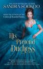 His Pretend Duchess - Preview