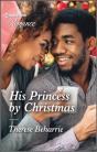 His Princess By Christmas - Preview