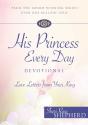 His Princess Every Day Devotional - Preview