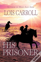 Capa do artigo His Prisoner