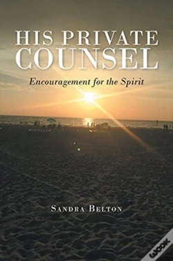 Capa do artigo His Private Counsel