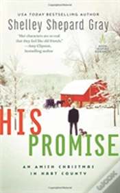 Capa do artigo His Promise