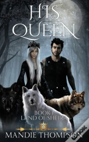 Capa do artigo His Queen