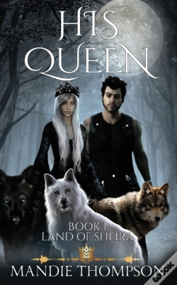 Capa do artigo His Queen