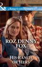 His Ranch Or Hers - Preview