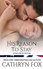 His Reason To Stay - Preview