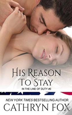 Capa do artigo His Reason To Stay