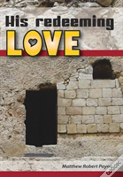 Capa do artigo His Redeeming Love: A Memoir