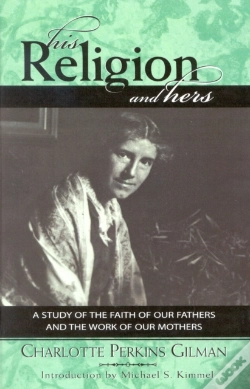 Capa do artigo His Religion And Hers