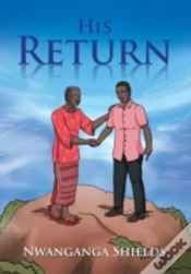 Capa do artigo His Return