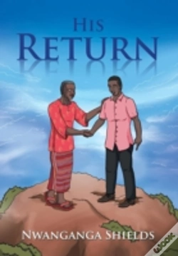 Capa do artigo His Return